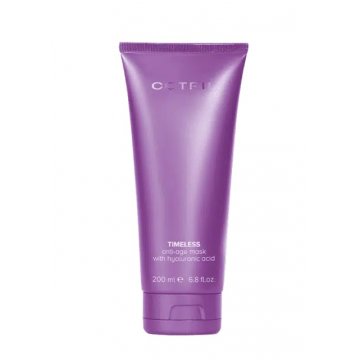 Cotril Timeless Anti  Aging Mask with Hyaluronic Acid 300ml